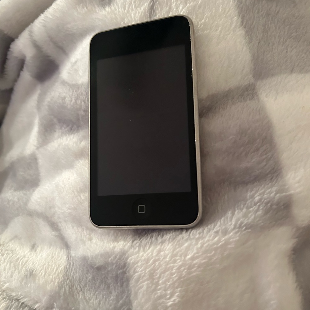 Apple IPod